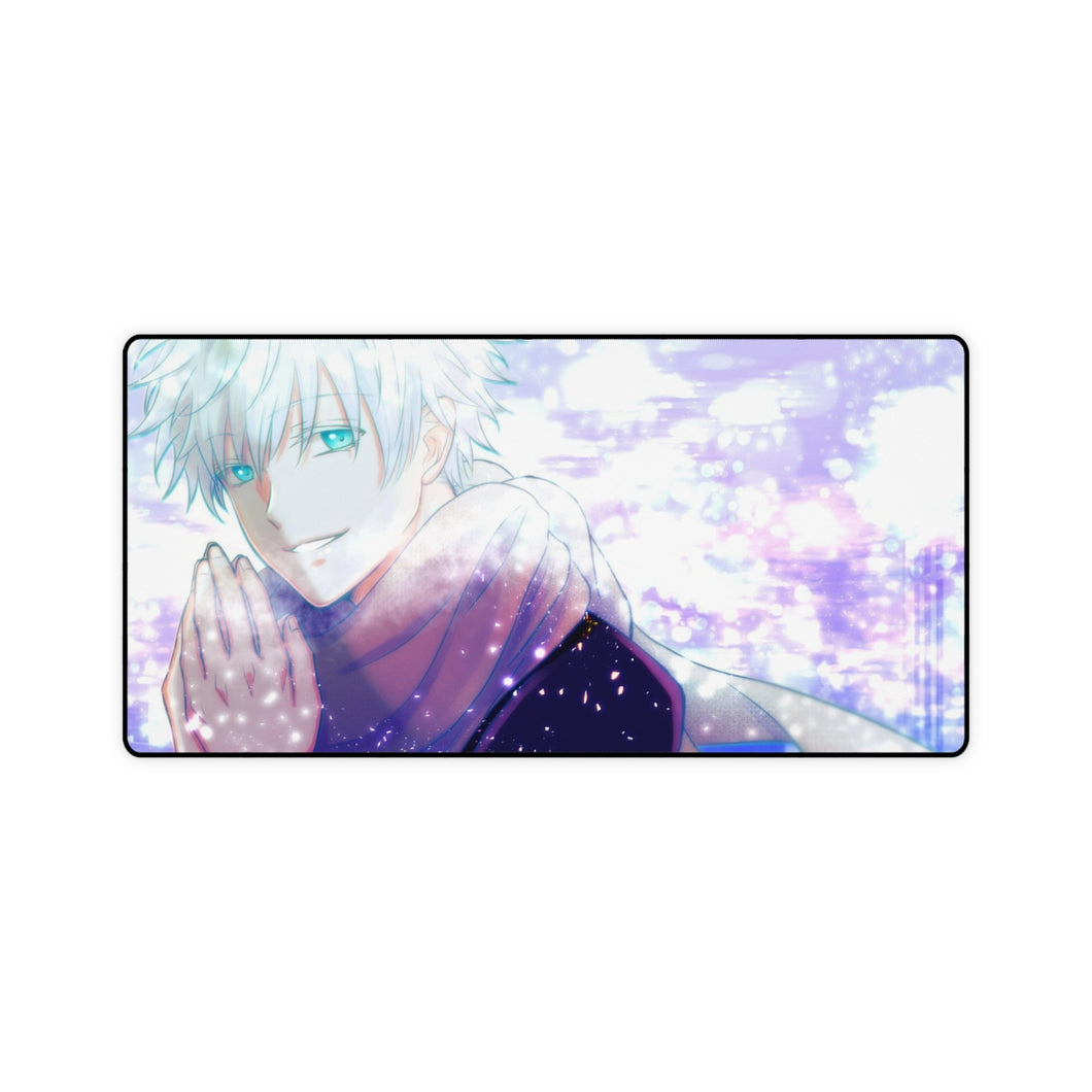 Jujutsu Kaisen Mouse Pad (Desk Mat)