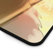 Load image into Gallery viewer, Asirpa Mouse Pad (Desk Mat) Hemmed Edge

