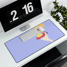 Load image into Gallery viewer, Ikki Tousen Mouse Pad (Desk Mat) With Laptop
