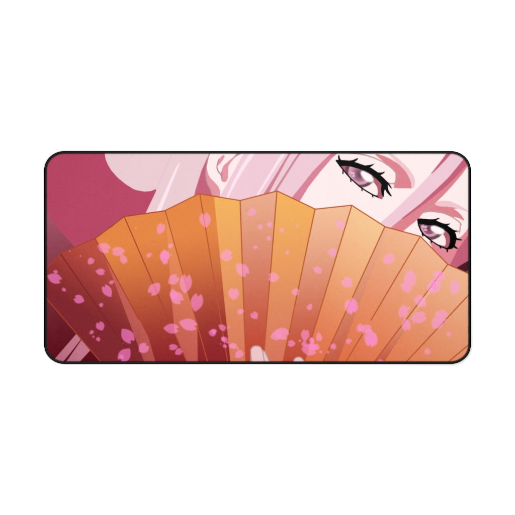 Bleach Mouse Pad (Desk Mat)