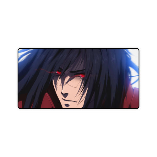Anime Naruto Mouse Pad (Desk Mat)