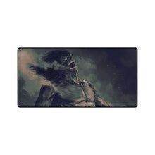 Load image into Gallery viewer, Anime Attack On Titan Mouse Pad (Desk Mat)
