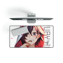Load image into Gallery viewer, Anime RWBY Mouse Pad (Desk Mat)
