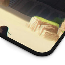 Load image into Gallery viewer, Anime Original Mouse Pad (Desk Mat) Hemmed Edge
