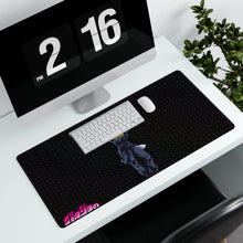 Load image into Gallery viewer, Anime Jojo's Bizarre Adventure Mouse Pad (Desk Mat)
