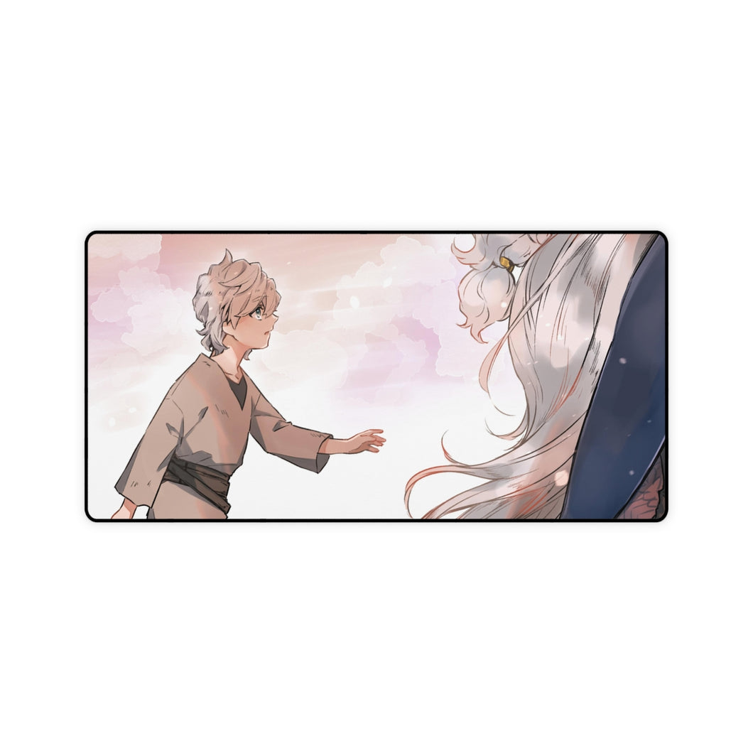 Fate/Grand Order Mouse Pad (Desk Mat)