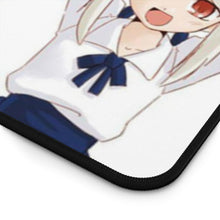 Load image into Gallery viewer, Fate/Stay Night Mouse Pad (Desk Mat) Hemmed Edge

