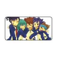 Anime Inazuma Eleven Mouse Pad (Desk Mat)