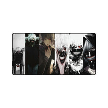 Load image into Gallery viewer, kaneki Mouse Pad (Desk Mat)
