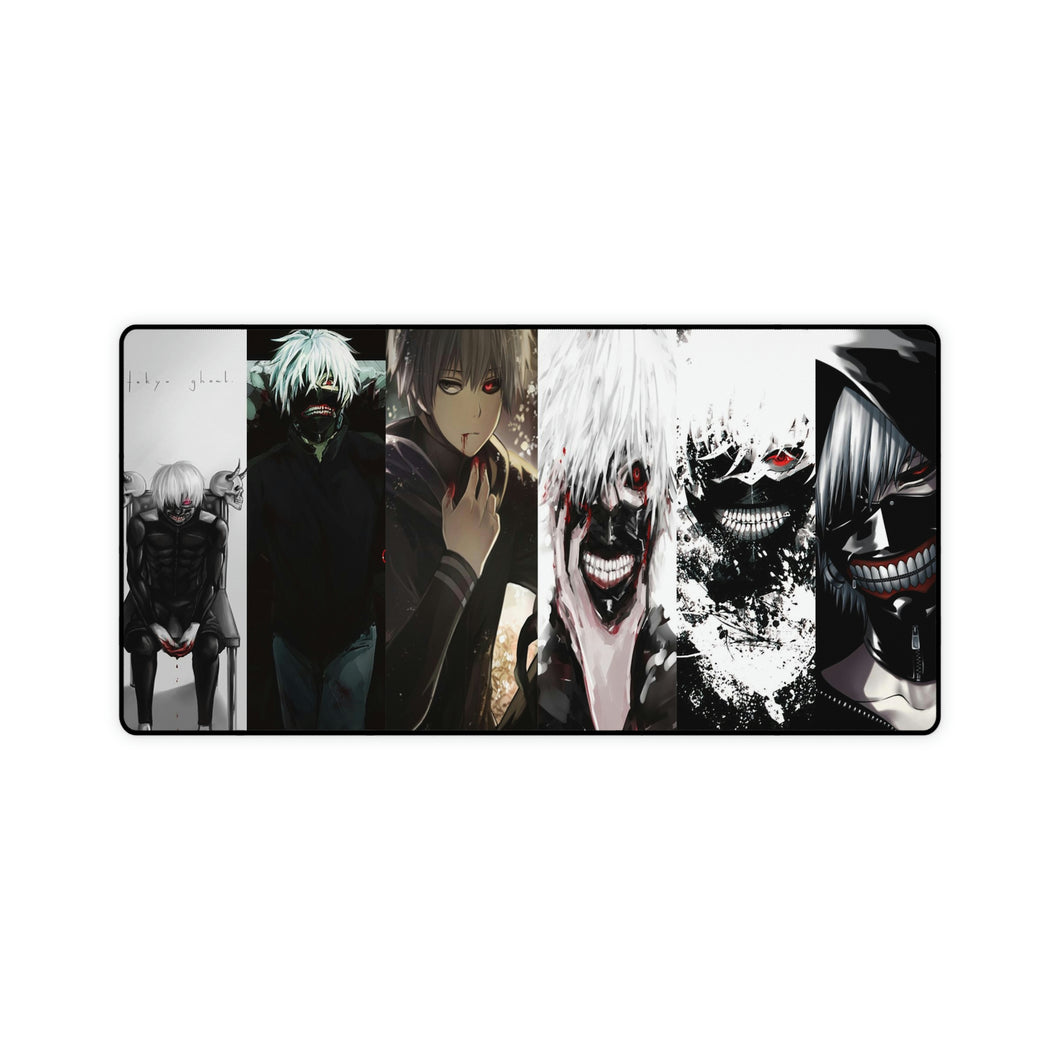 kaneki Mouse Pad (Desk Mat)