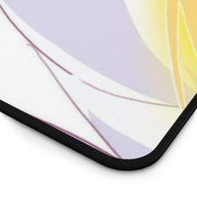Load image into Gallery viewer, Maou-sama, Retry! Mouse Pad (Desk Mat) Hemmed Edge
