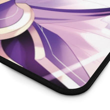 Load image into Gallery viewer, Date A Live Mouse Pad (Desk Mat) Hemmed Edge
