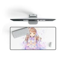 Load image into Gallery viewer, Love Live! Mouse Pad (Desk Mat) On Desk
