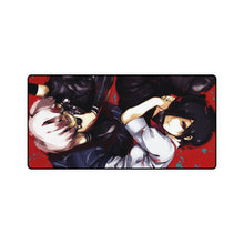 Load image into Gallery viewer, Anime Tokyo Ghoul Mouse Pad (Desk Mat)
