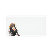 Load image into Gallery viewer, The Melancholy Of Haruhi Suzumiya Mouse Pad (Desk Mat)
