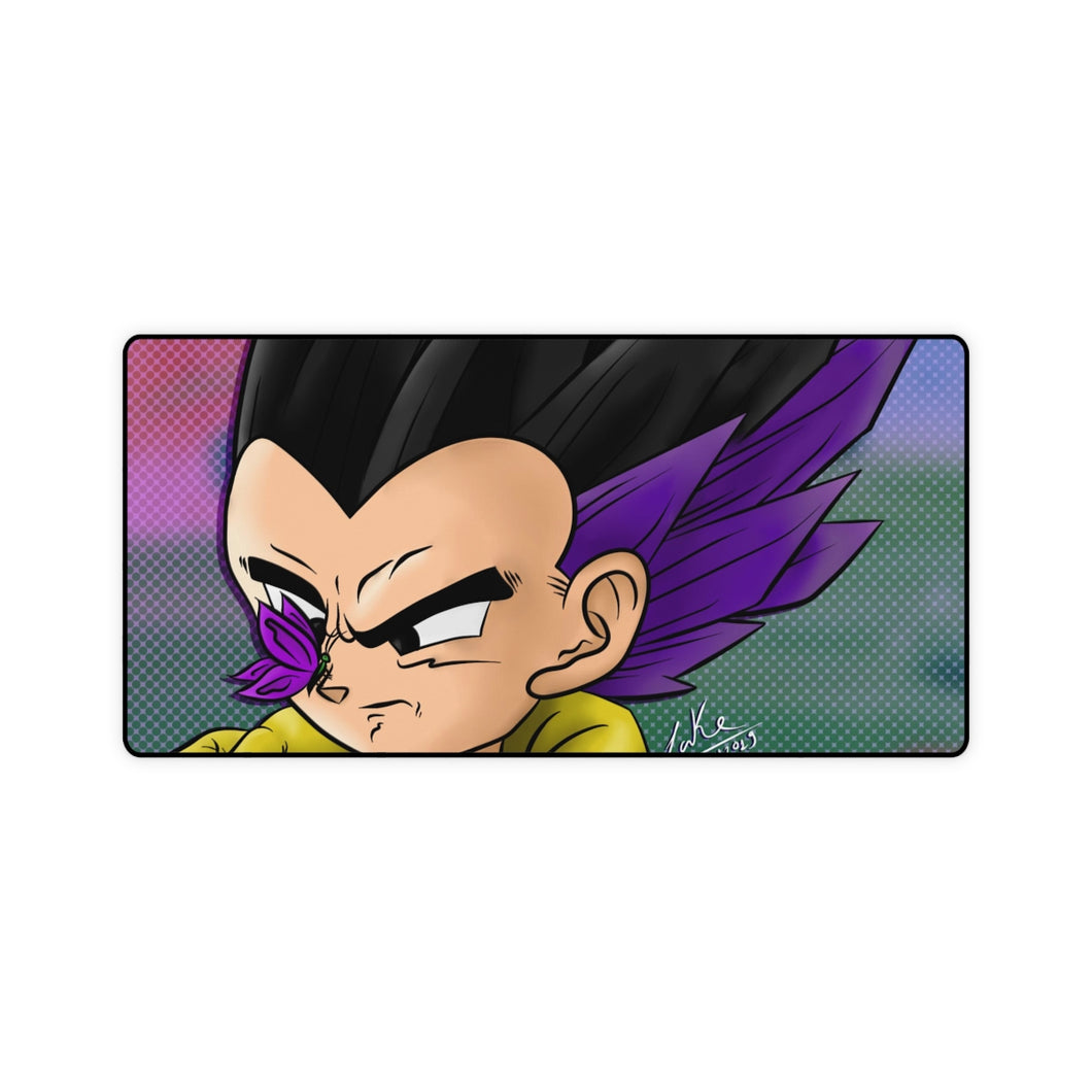 Anime Dragon Ball Z Mouse Pad (Desk Mat)