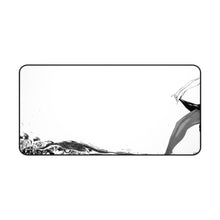 Load image into Gallery viewer, Shidare by Mouse Pad (Desk Mat)
