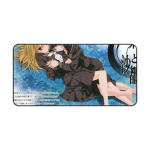 Load image into Gallery viewer, When They Cry Mouse Pad (Desk Mat)
