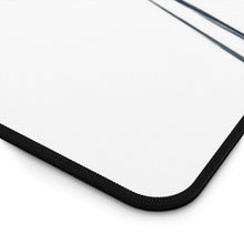 Load image into Gallery viewer, Guilty Crown Inori Yuzuriha Mouse Pad (Desk Mat) Hemmed Edge
