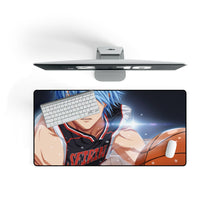 Load image into Gallery viewer, Basket Mouse Pad (Desk Mat) On Desk
