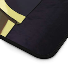 Load image into Gallery viewer, Anime Overlord Mouse Pad (Desk Mat) Hemmed Edge
