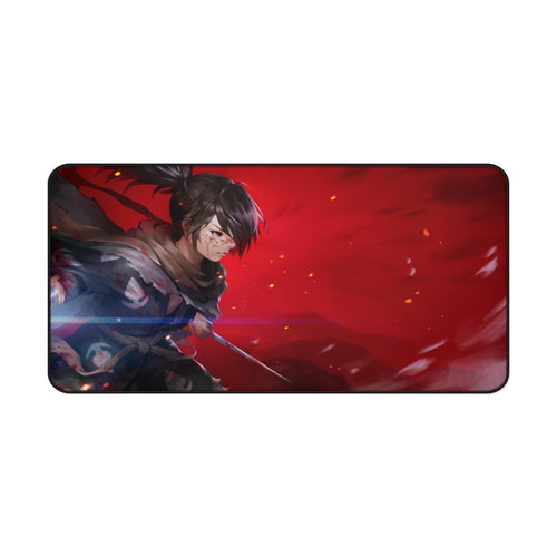 Hyakkimaru Mouse Pad (Desk Mat)