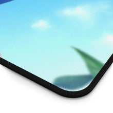 Load image into Gallery viewer, Grisaia (Series) Mouse Pad (Desk Mat) Hemmed Edge
