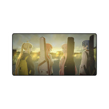 Load image into Gallery viewer, Bocchi the Rock Mouse Pad (Desk Mat)
