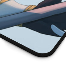 Load image into Gallery viewer, Fate/Apocrypha Mouse Pad (Desk Mat) Hemmed Edge
