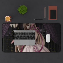 Load image into Gallery viewer, Chobits Mouse Pad (Desk Mat) With Laptop
