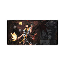 Load image into Gallery viewer, Touhou Mouse Pad (Desk Mat)

