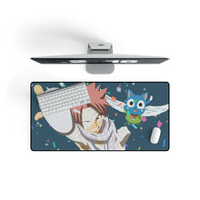 Load image into Gallery viewer, Anime Fairy Tail Mouse Pad (Desk Mat)
