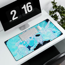 Load image into Gallery viewer, Anime Jojo's Bizarre Adventure Mouse Pad (Desk Mat)
