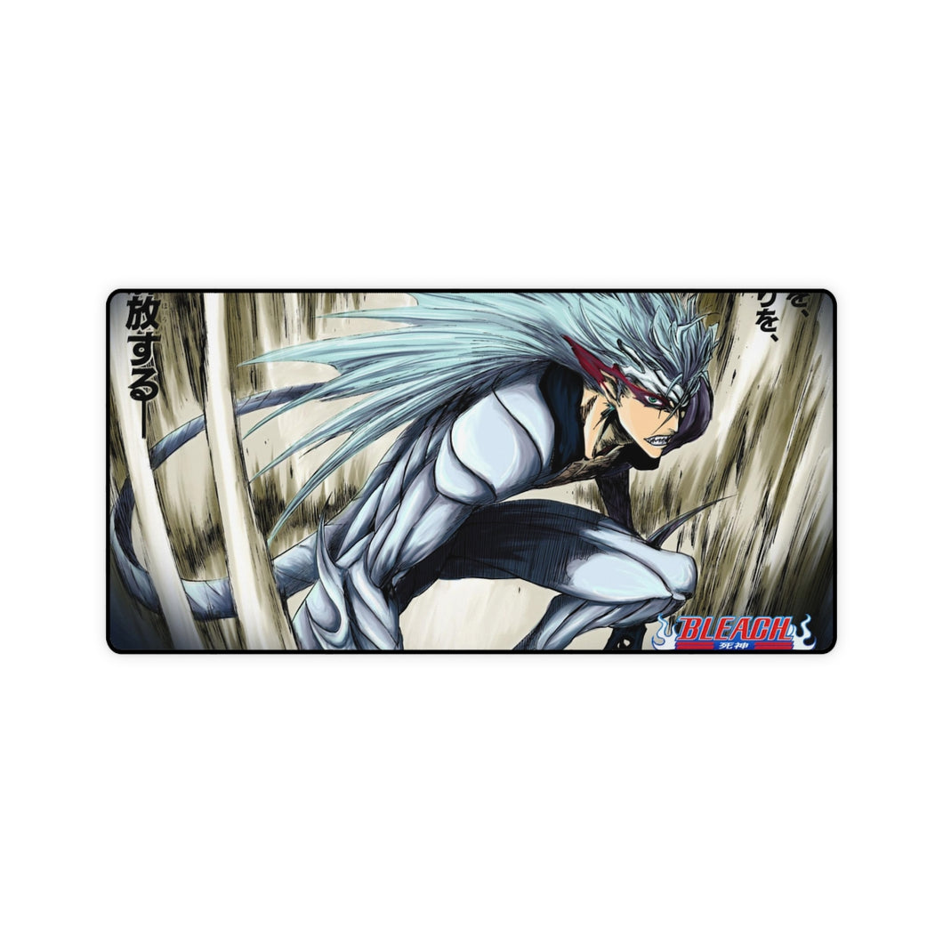 Anime Bleach Mouse Pad (Desk Mat)