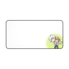 Load image into Gallery viewer, A Certain Magical Index Mouse Pad (Desk Mat)
