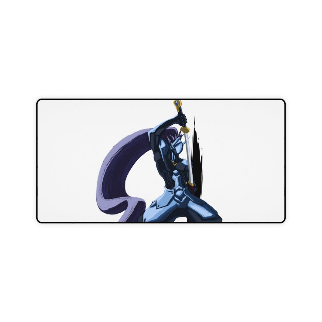 Blazblue Mouse Pad (Desk Mat)