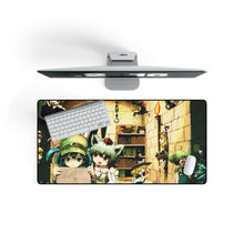 Load image into Gallery viewer, Touhou Mouse Pad (Desk Mat)
