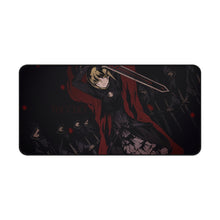 Load image into Gallery viewer, Fate/Stay Night Mouse Pad (Desk Mat)
