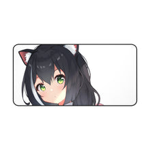 Load image into Gallery viewer, Princess Connect! Re:Dive Mouse Pad (Desk Mat)
