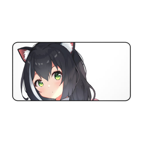 Princess Connect! Re:Dive Mouse Pad (Desk Mat)