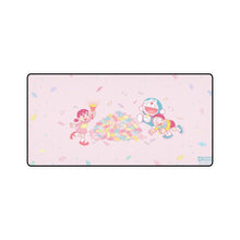 Load image into Gallery viewer, Anime Doraemon Mouse Pad (Desk Mat)
