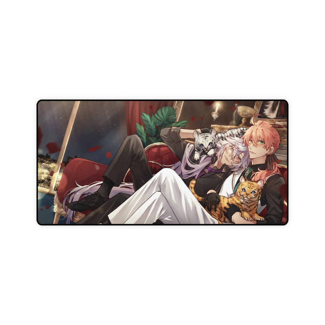 Fate/Grand Order Mouse Pad (Desk Mat)