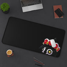 Load image into Gallery viewer, Anime Pokémon Mouse Pad (Desk Mat) On Desk
