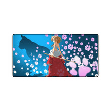 Load image into Gallery viewer, Nyan Koi! Mouse Pad (Desk Mat)
