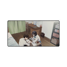 Load image into Gallery viewer, Anime Attack On Titan Mouse Pad (Desk Mat)

