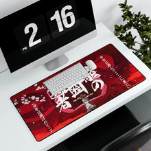 Load image into Gallery viewer, Ryuu no Haisha Mouse Pad (Desk Mat)
