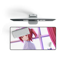 Load image into Gallery viewer, Anime Original Mouse Pad (Desk Mat) On Desk
