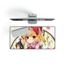 Load image into Gallery viewer, Touhou Mouse Pad (Desk Mat)
