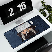 Load image into Gallery viewer, Anime Bleach Mouse Pad (Desk Mat)
