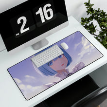 Load image into Gallery viewer, nan Mouse Pad (Desk Mat)
